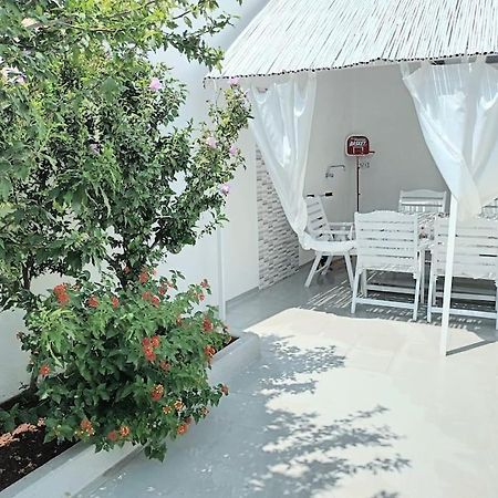 50M Dal Mare Caraibico Apartment Лидо Марини Екстериор снимка