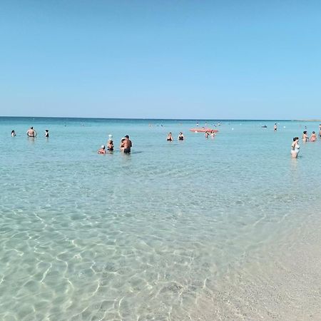 50M Dal Mare Caraibico Apartment Лидо Марини Екстериор снимка