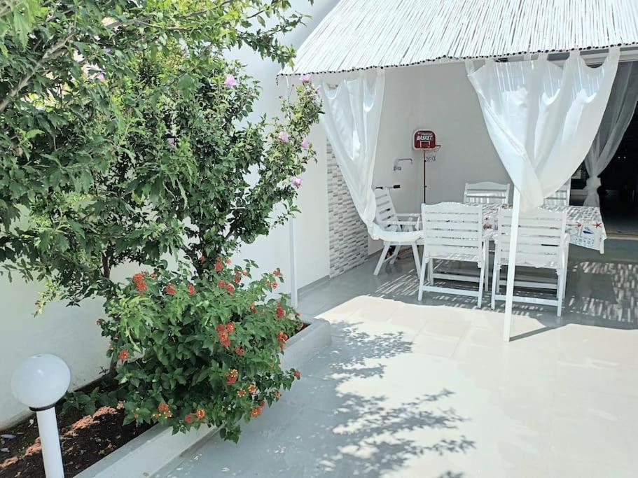 50M Dal Mare Caraibico Apartment Лидо Марини Екстериор снимка